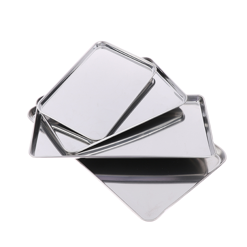 Kitchen Baking Tray Organiser - Mutfak barbekü mağazaları için 1 adet