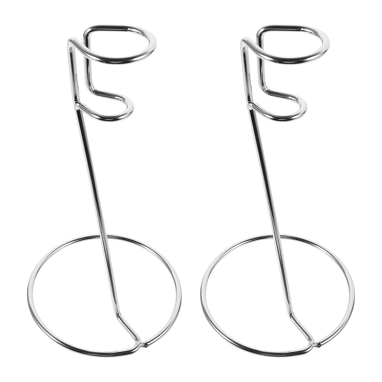 Baking Kitchen Set Up - 2 Adet Şık Çırpıcı Standı, Ev