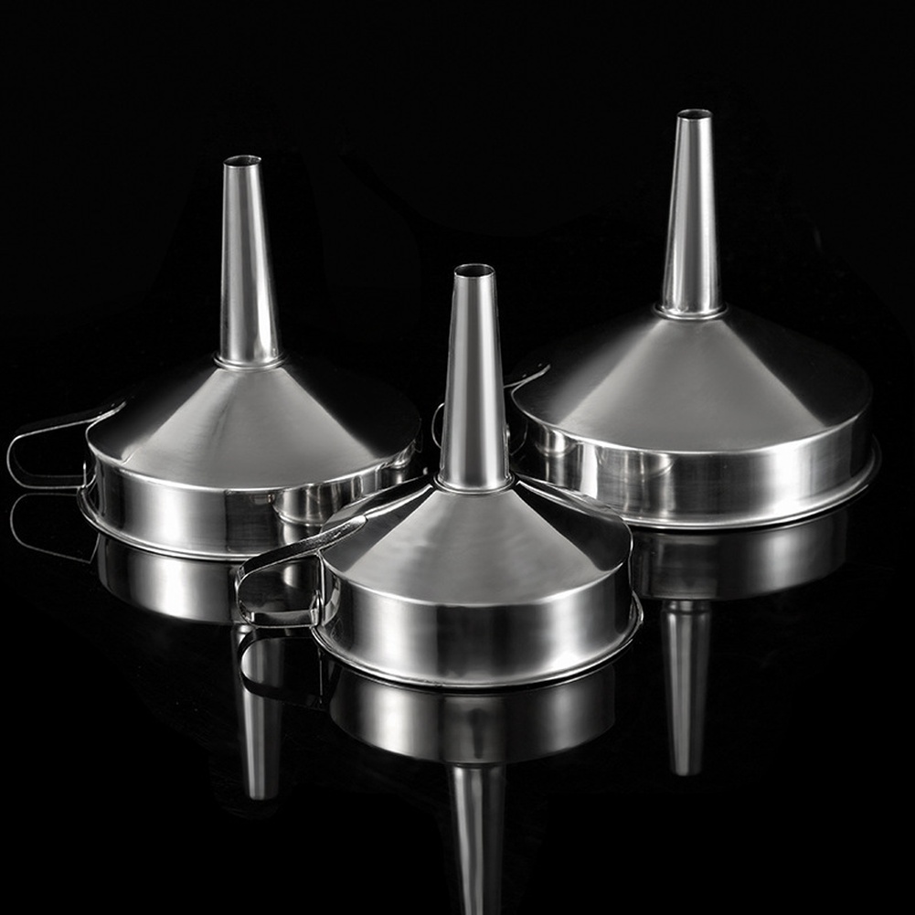 Kitchen Baking Store - 1 adet paslanmaz çelik yemeklik yağ