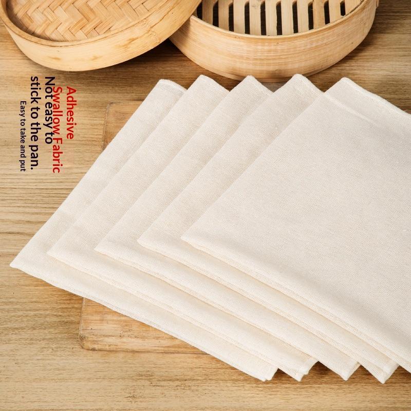 Kitchen Baking Drawer - C 3 adet 40/60CM saf pamuklu