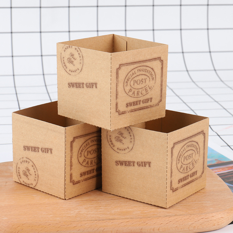 Kitchen Krafts Baking Supplies - 100 Adet Paketi Muffin Fincan Kağıt