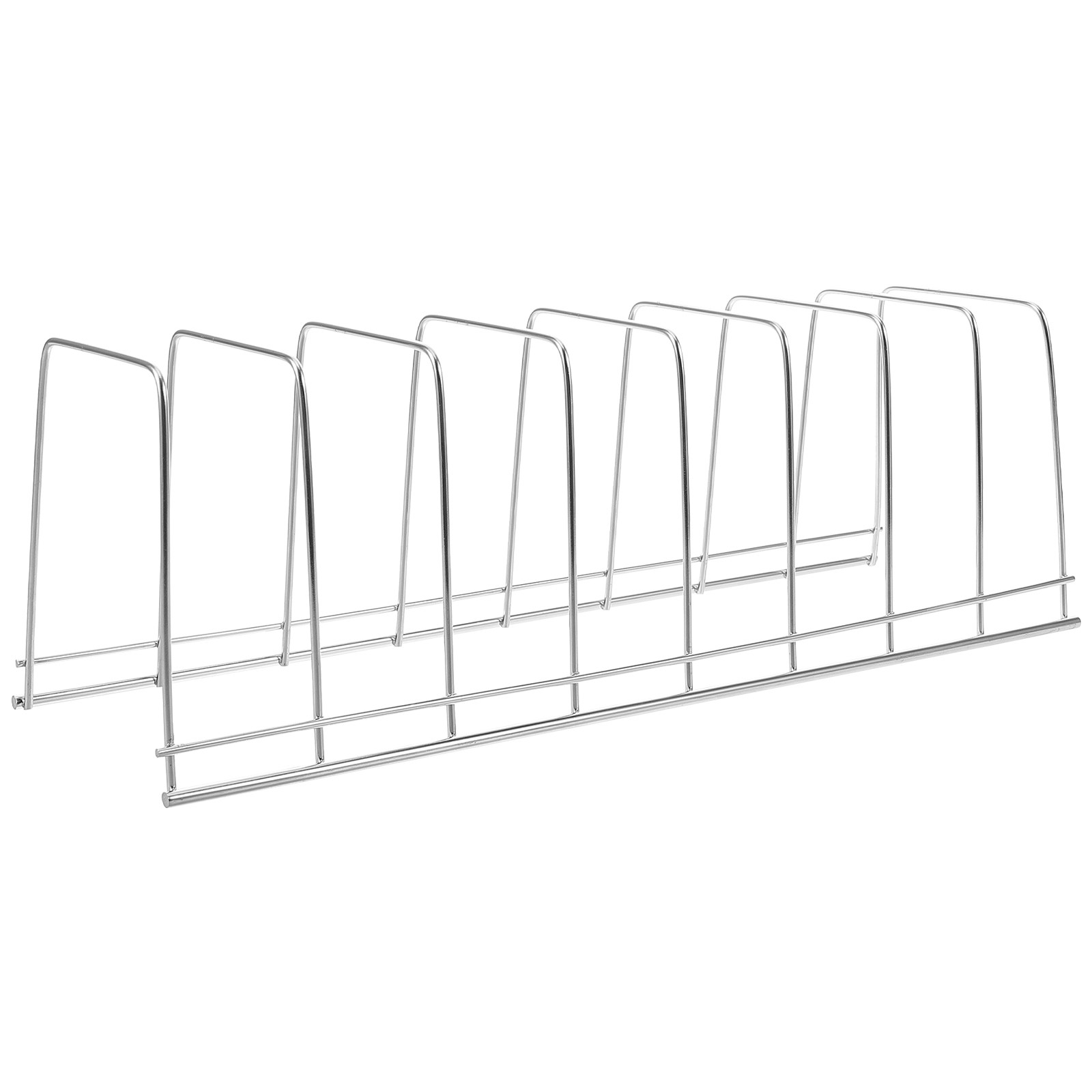 Kitchen Baking Tray Rack - Paslanmaz Çelik Mutfak Saklama Rafı Kase