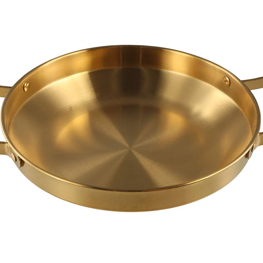 Kitchen Baking Tray Organiser - Dayanıklı Barbekü Tabağı Kızartma Tavası Salata