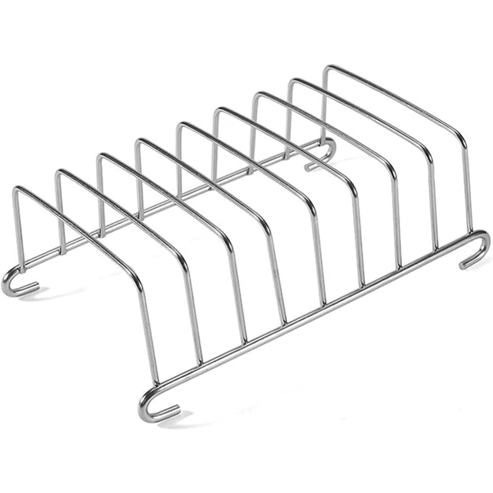 Kitchen Baking Tray Rack - 1 adet paslanmaz çelik tost ekmeği