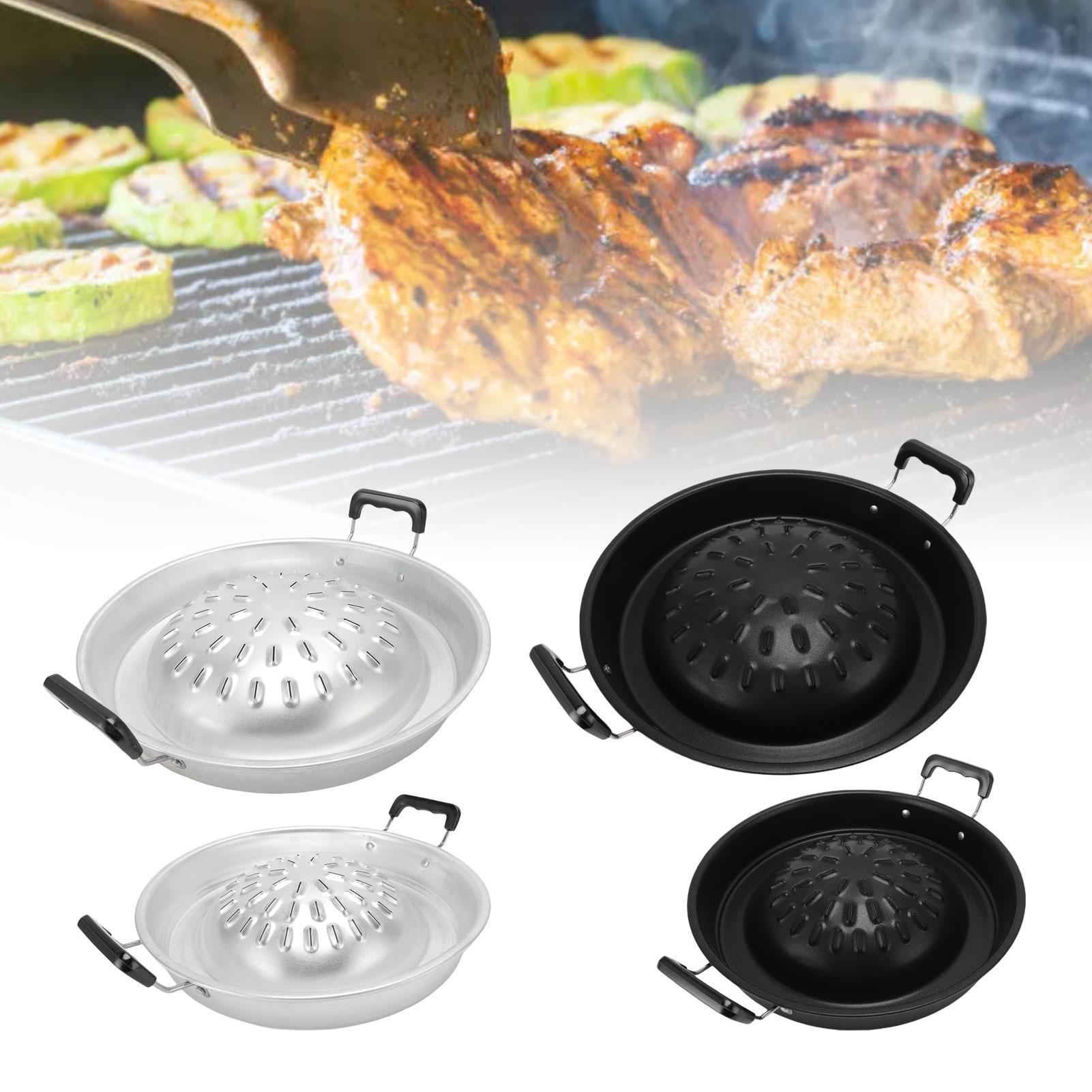 Tay Barbekü Izgara Tavası Tay  - Kitchen Baking Tray Organiser incelemesi ve fiyatı