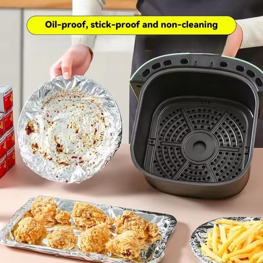 Tek kullanımlık kalaylı folyo  - Kitchen Baking Tins incelemesi ve fiyatı