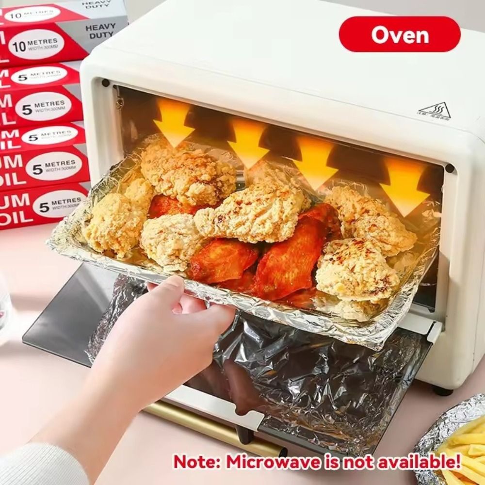 Tek kullanımlık kalaylı folyo  - Kitchen Baking Tins incelemesi ve fiyatı