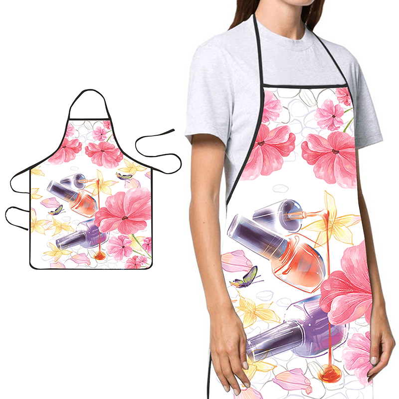 〔YS1〕Oje Baskılı Güzellik Mutf - Kitchen Baking Area incelemesi ve fiyatı