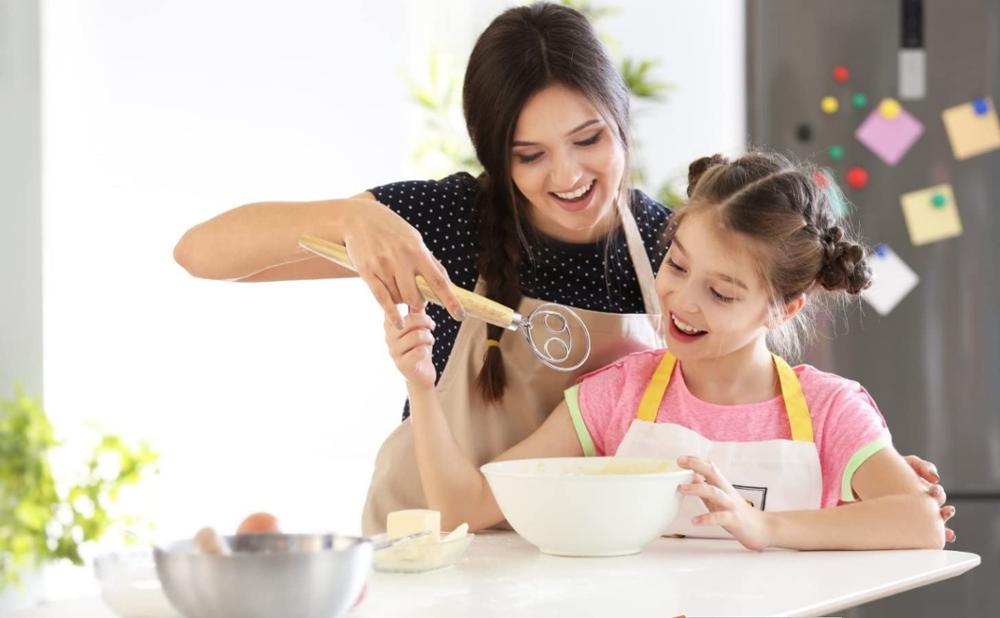 10 inç Danimarka Hamur Çırpma  - Kitchen Baking Blender incelemesi ve fiyatı