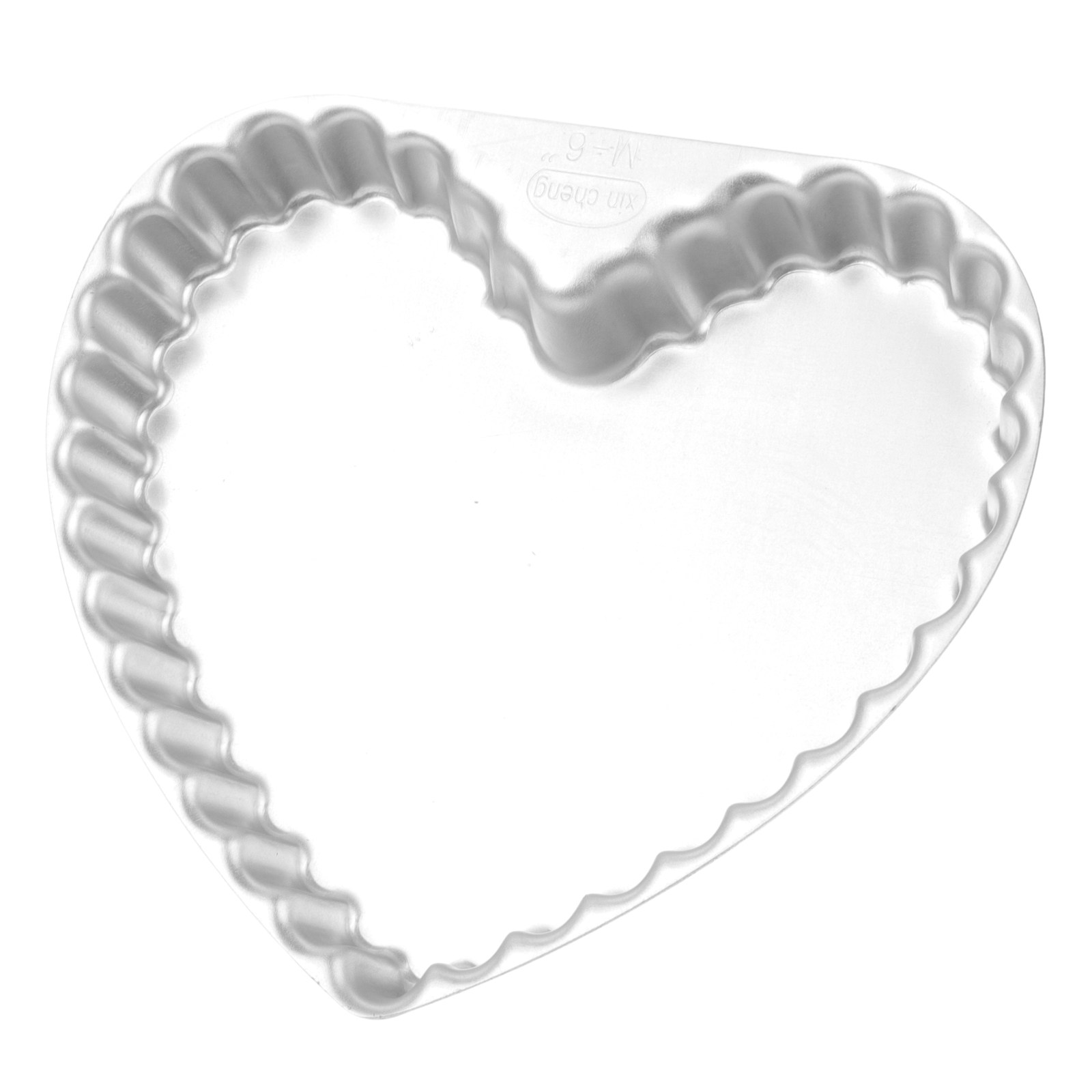 Alüminyum Alaşımlı Kalp Şeklin - Kitchen Baking Pan incelemesi ve fiyatı