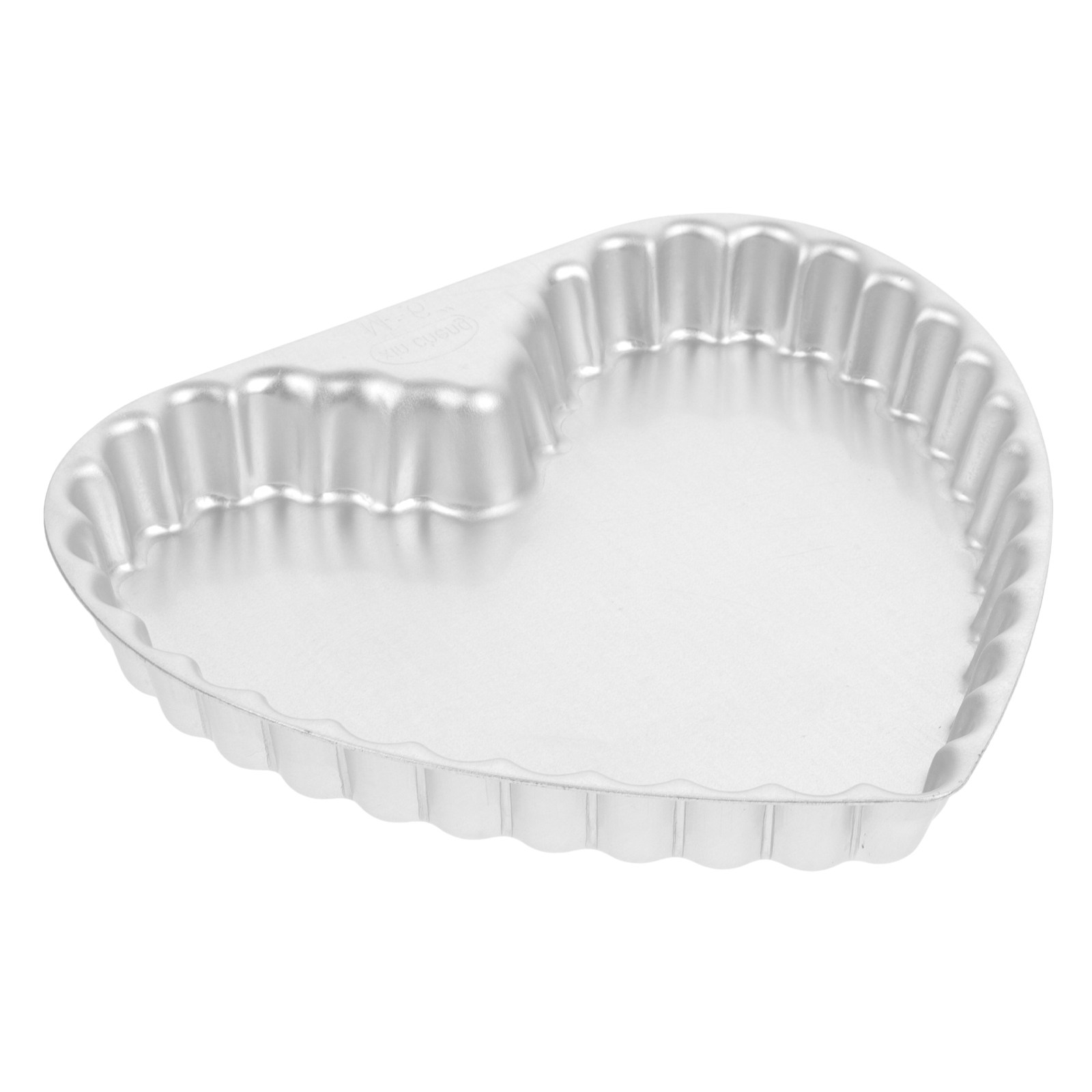 Alüminyum Alaşımlı Kalp Şeklin - Kitchen Baking Pan incelemesi ve fiyatı