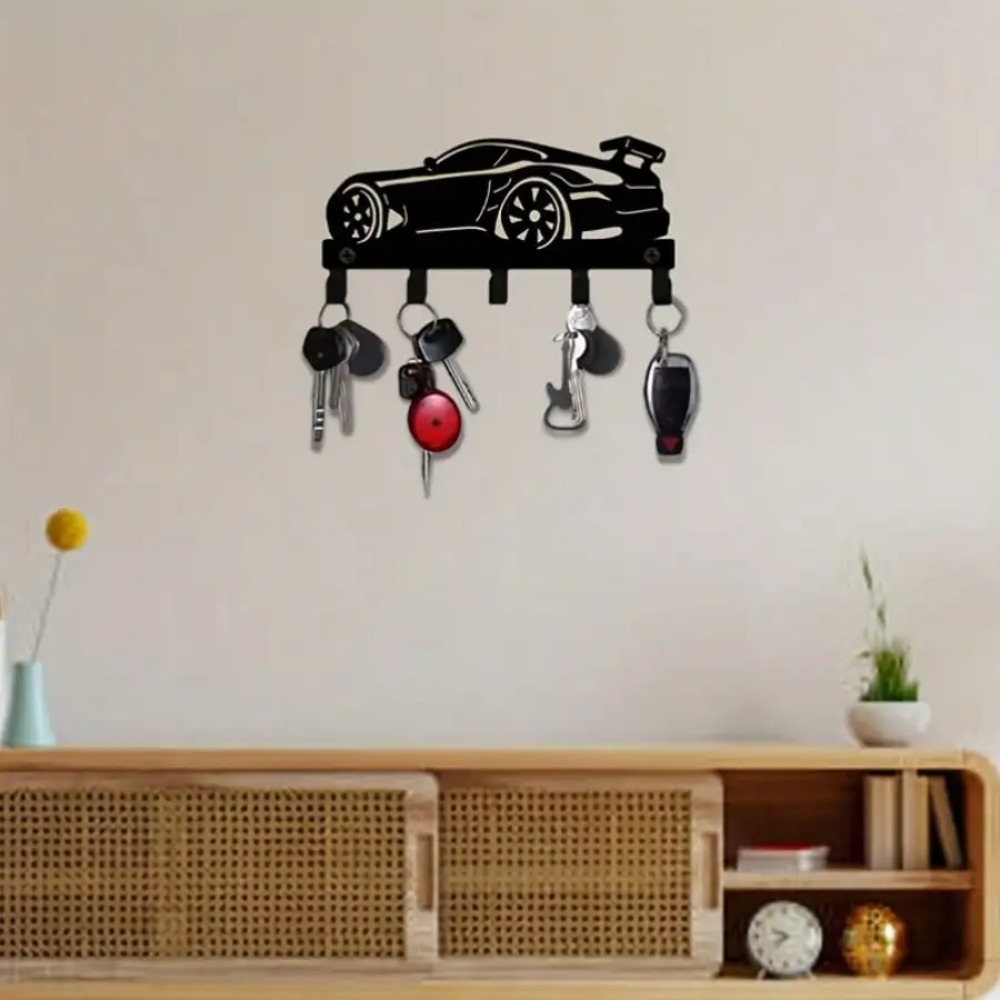 Duvara Monte Anahtarlık, Aerod - Kitchen Baking Gifts incelemesi ve fiyatı