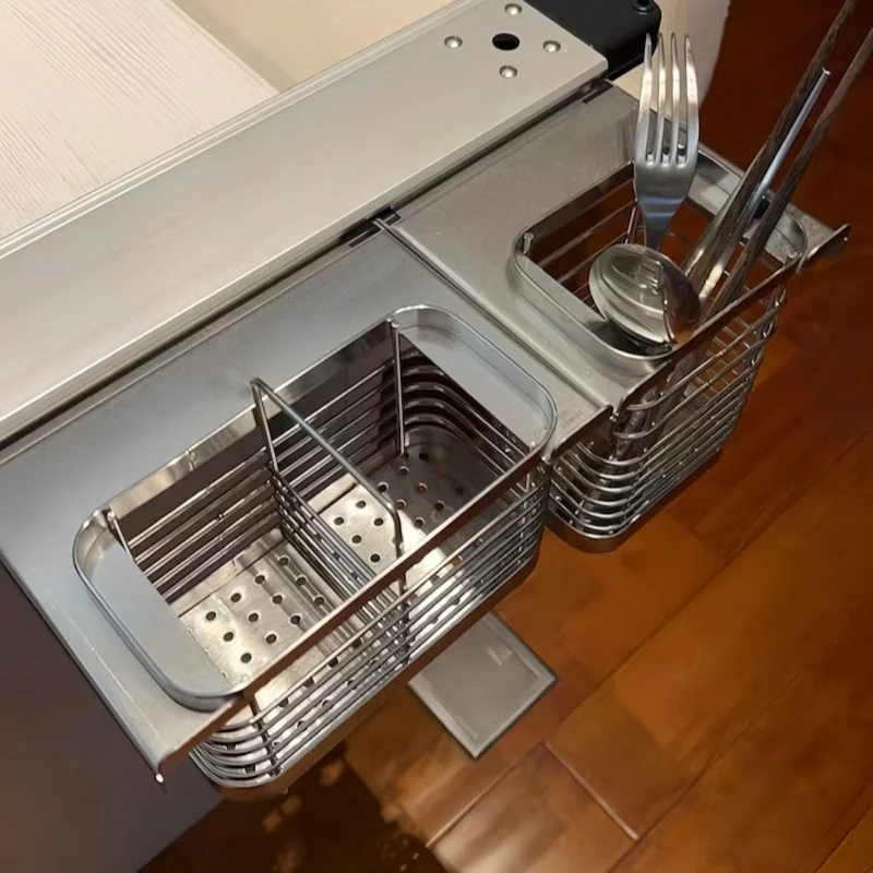Açık kamp IGT Chopstick sepeti - Kitchen Baking Tray Organizer incelemesi ve fiyatı