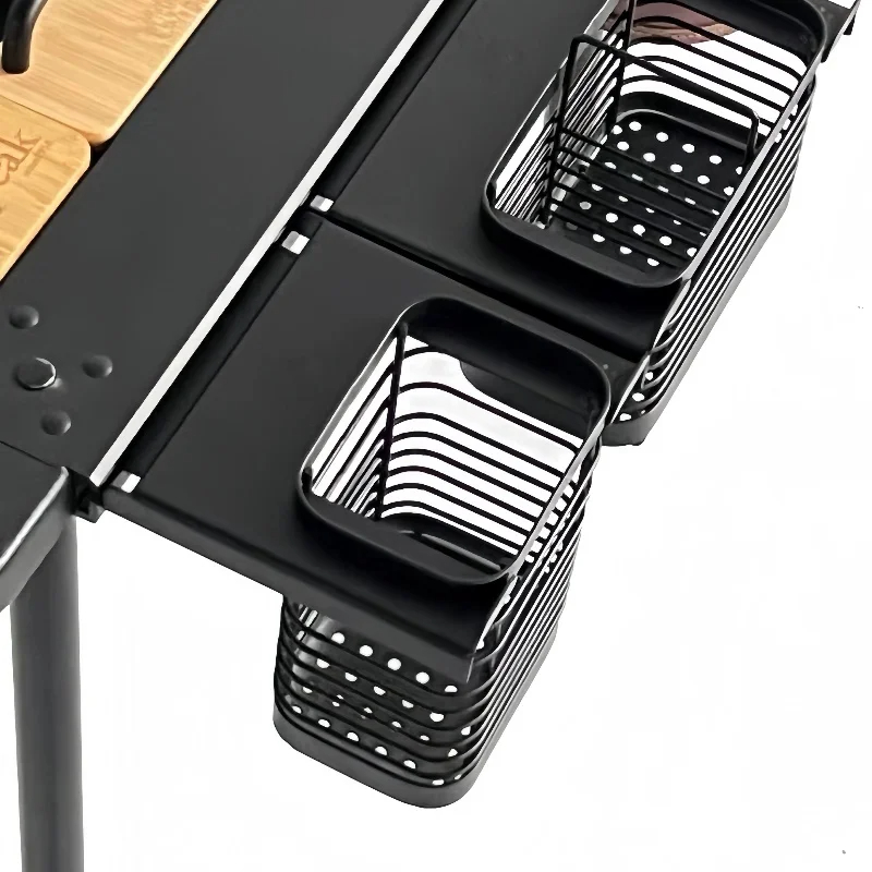 Açık kamp IGT Chopstick sepeti - Kitchen Baking Tray Organizer incelemesi ve fiyatı