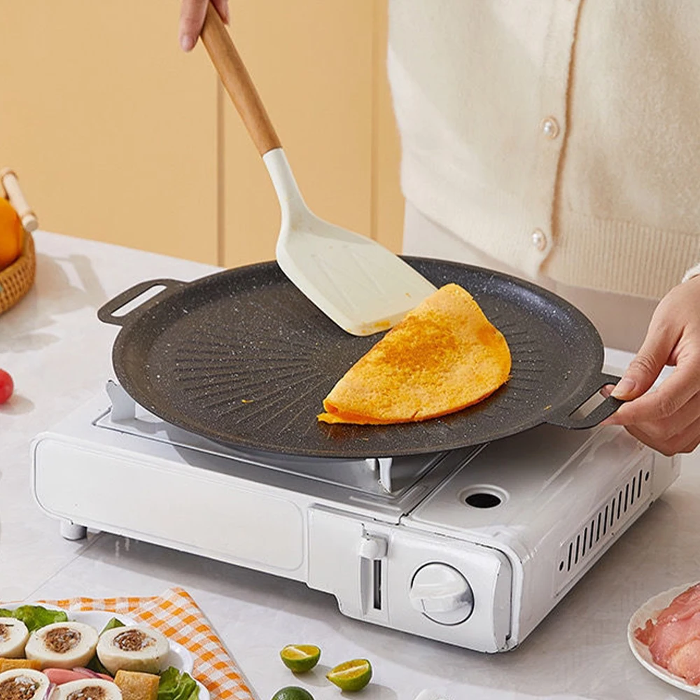 34 CM Açık Hava Barbekü Izgara - Kitchen Baking Trays incelemesi ve fiyatı
