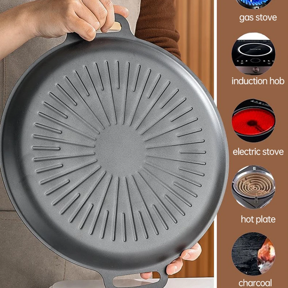 34 CM Açık Hava Barbekü Izgara - Kitchen Baking Trays incelemesi ve fiyatı