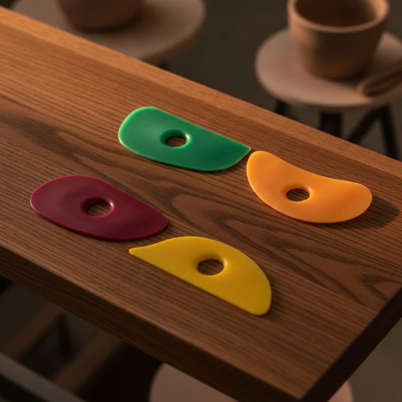 Toksik Olmayan Yumuşak Kauçuk  - Kitchen Baking Set incelemesi ve fiyatı
