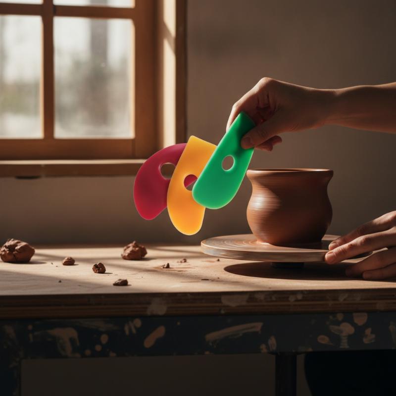 Toksik Olmayan Yumuşak Kauçuk  - Kitchen Baking Set incelemesi ve fiyatı