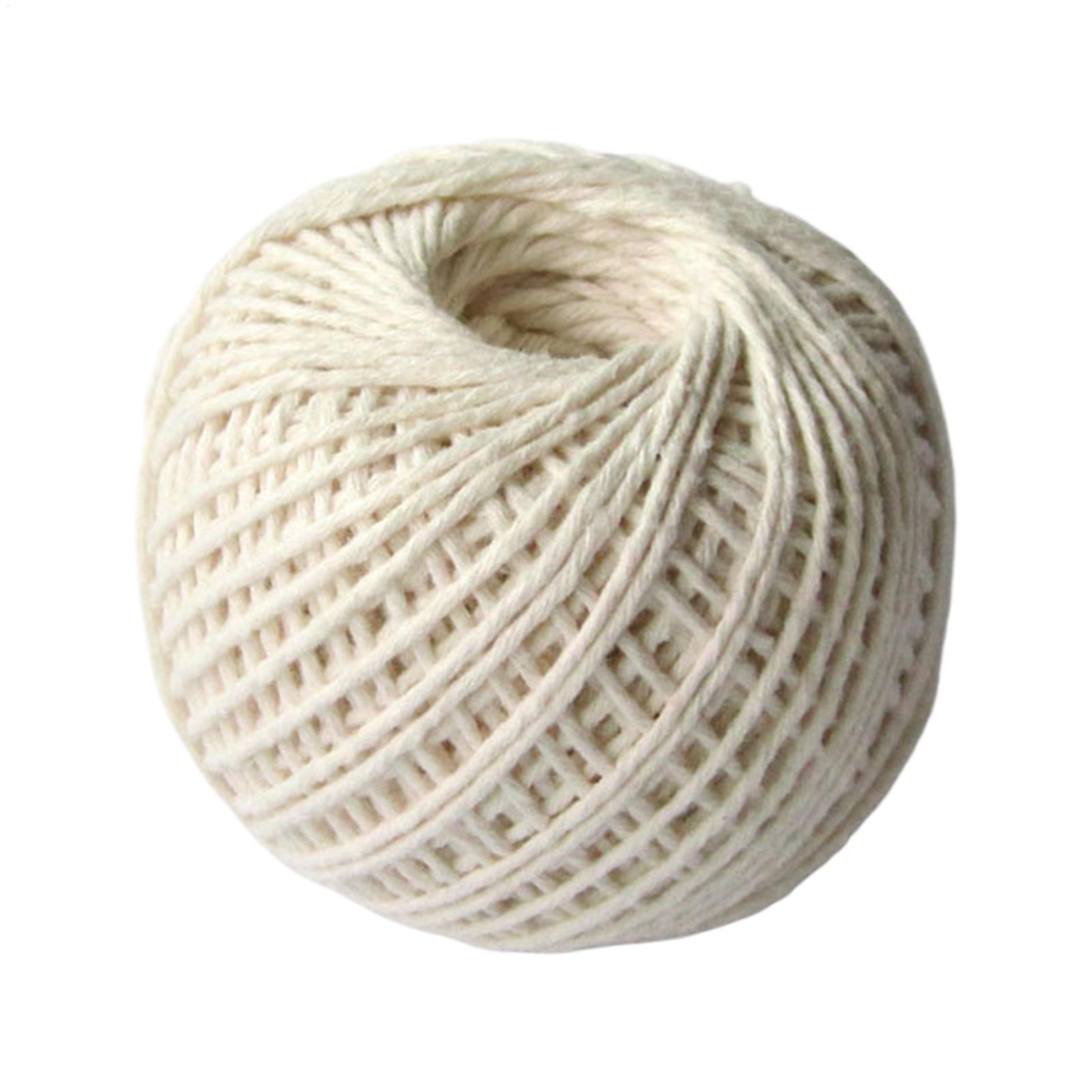85m Gıda Güvenli Pamuklu Pişir - Kitchen Baking Twine incelemesi ve fiyatı