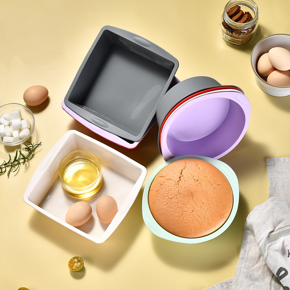 Yeniden Kullanılabilir Pişirme - Kitchen Baking Set incelemesi ve fiyatı