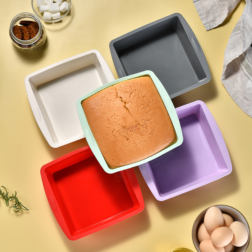 Yeniden Kullanılabilir Pişirme - Kitchen Baking Set incelemesi ve fiyatı
