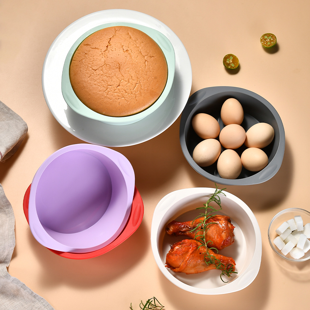 Yeniden Kullanılabilir Pişirme - Kitchen Baking Set incelemesi ve fiyatı