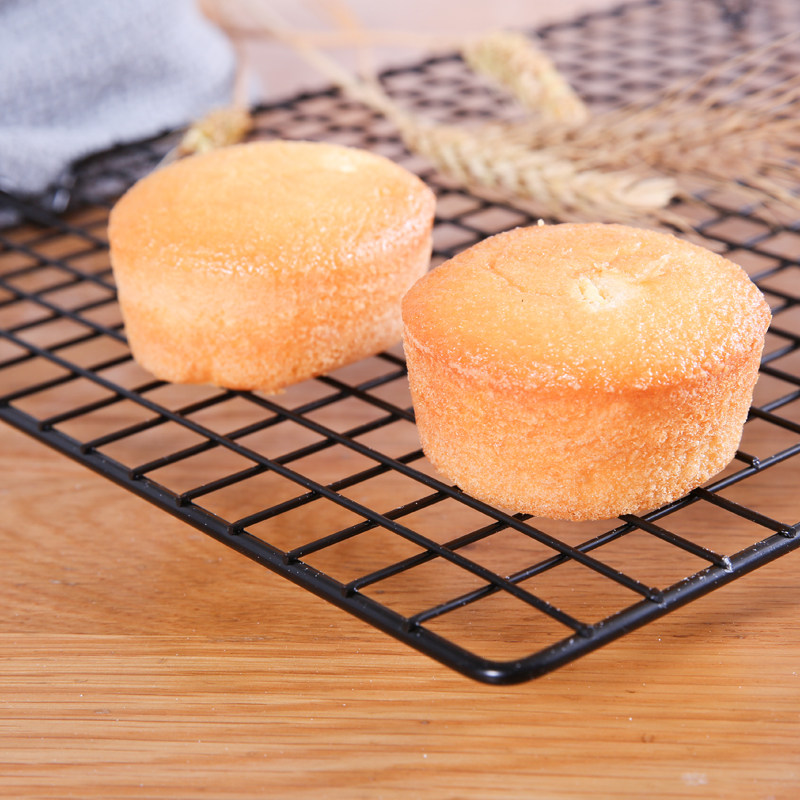 1/2 adet Kek Soğutma Rafı Küçü - Kitchen Baking Tray Rack incelemesi ve fiyatı