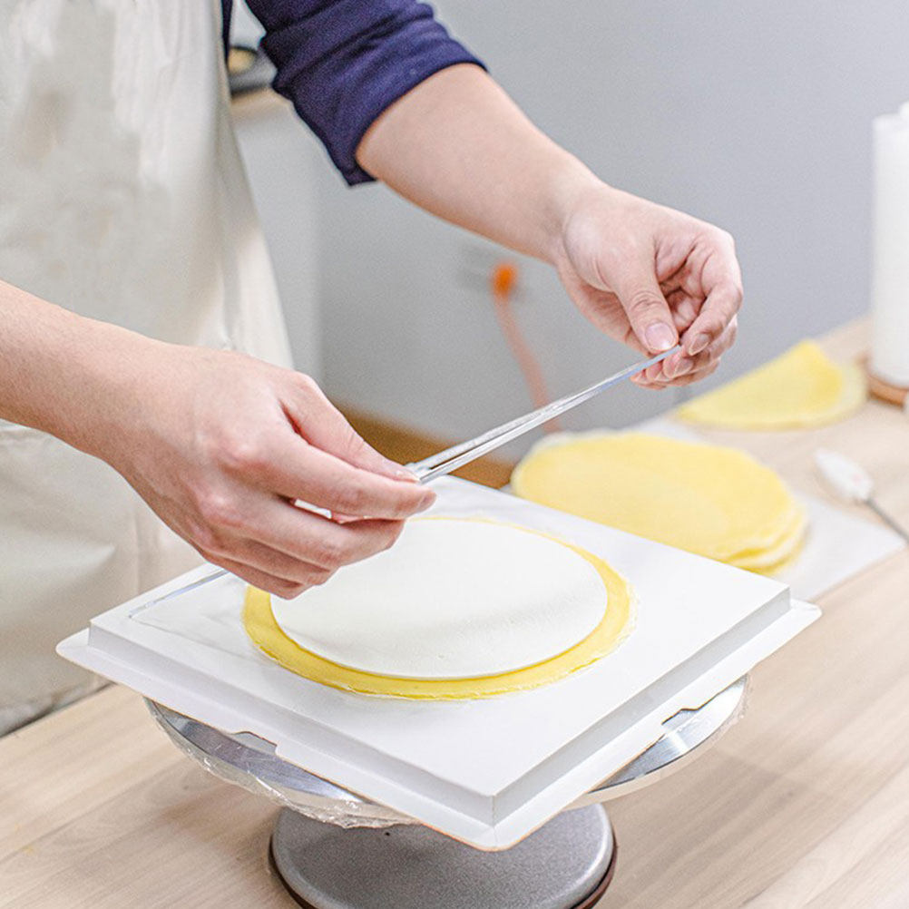3 Parça Çok Amaçlı Katmanlı Ke - Kitchen Baking Decor incelemesi ve fiyatı