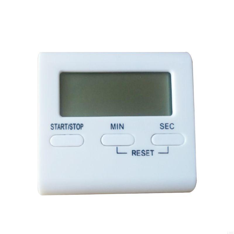 L9BE Mini Elektronik Büyük LCD - Baking Kitchen Set Up incelemesi ve fiyatı