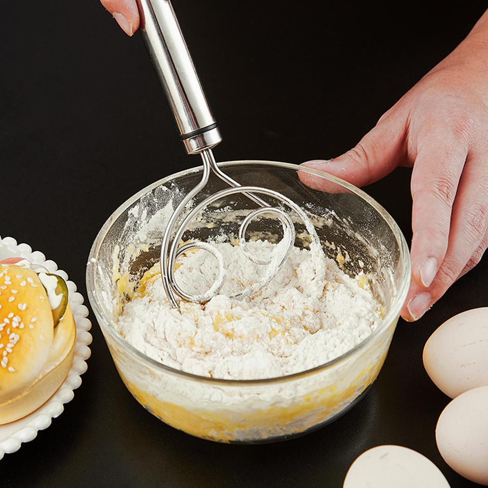 Hamur Çırpıcı Ekmek Mikseri Pa - Kitchen Baking Blender incelemesi ve fiyatı