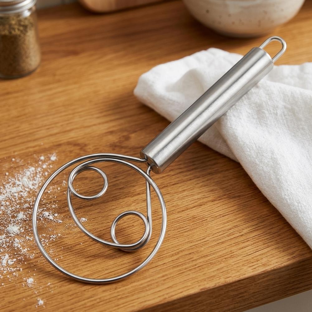 Hamur Çırpıcı Ekmek Mikseri Pa - Kitchen Baking Blender incelemesi ve fiyatı