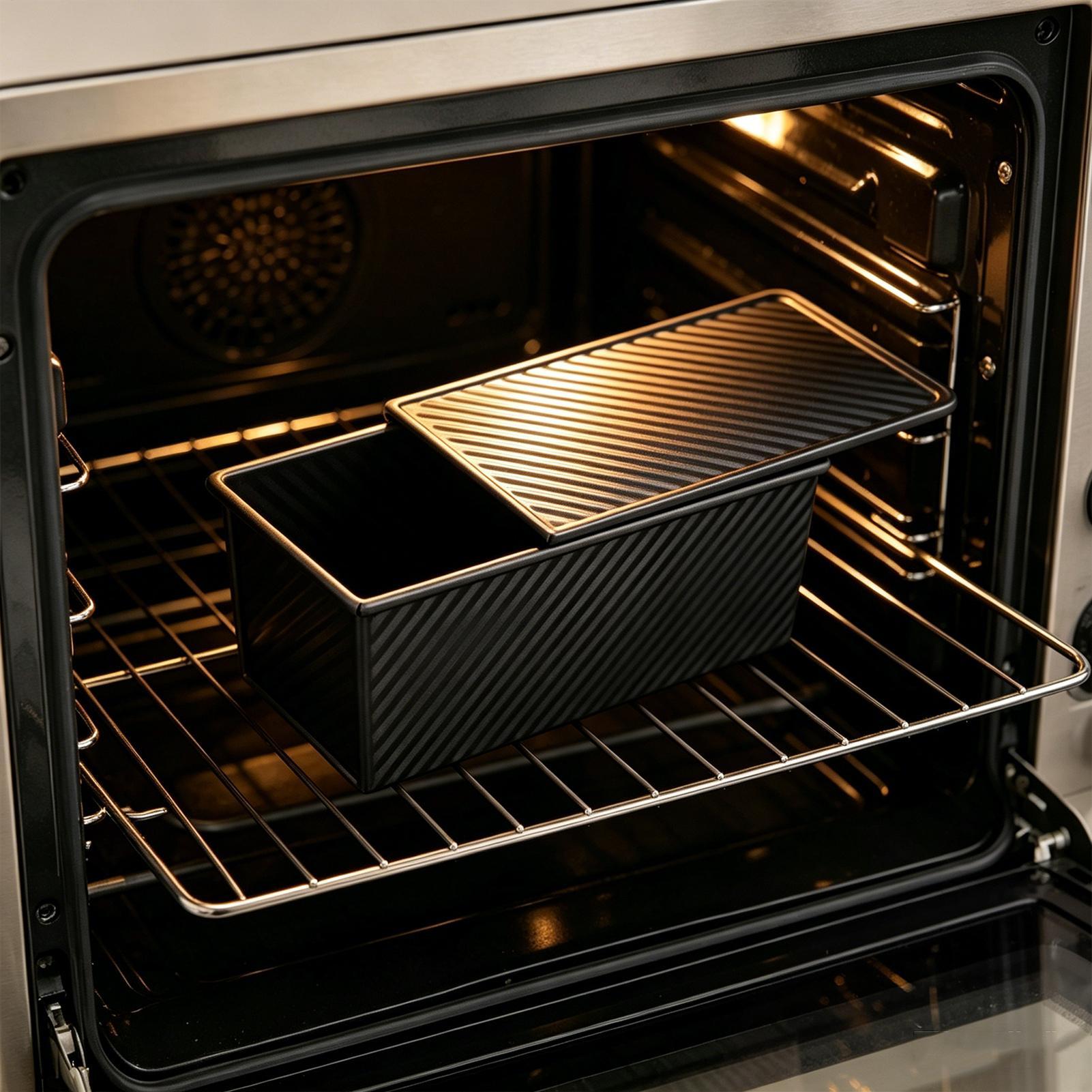 Ekmek Pişirme Tavası Oluklu Ka - Kitchen Baking Tins incelemesi ve fiyatı