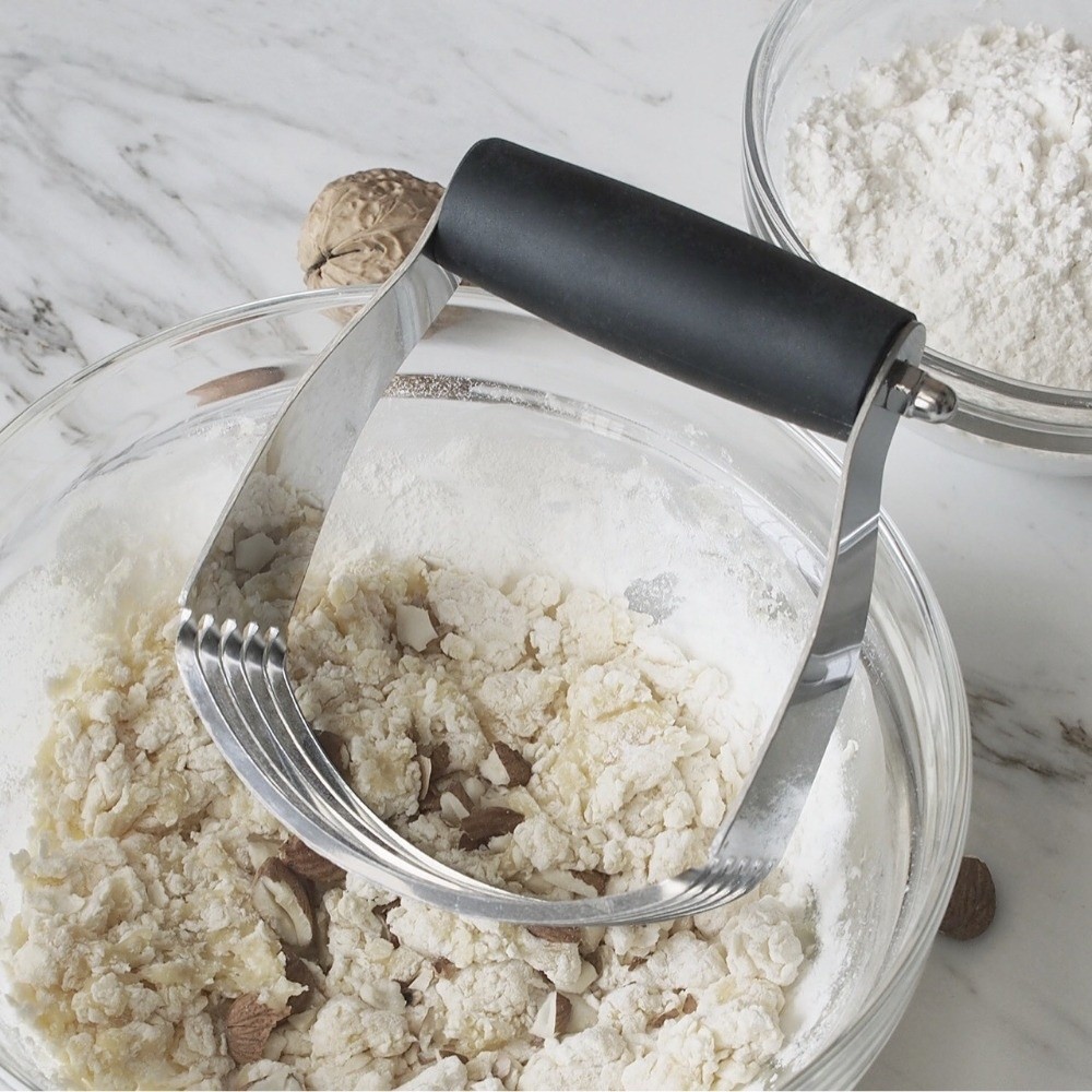 Pişirme Araçları Paslanmaz Çel - Kitchen Baking Blender incelemesi ve fiyatı