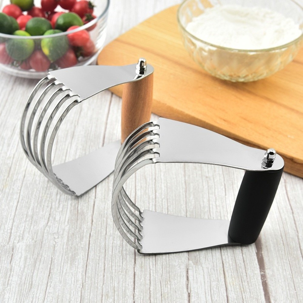 Pişirme Araçları Paslanmaz Çel - Kitchen Baking Blender incelemesi ve fiyatı
