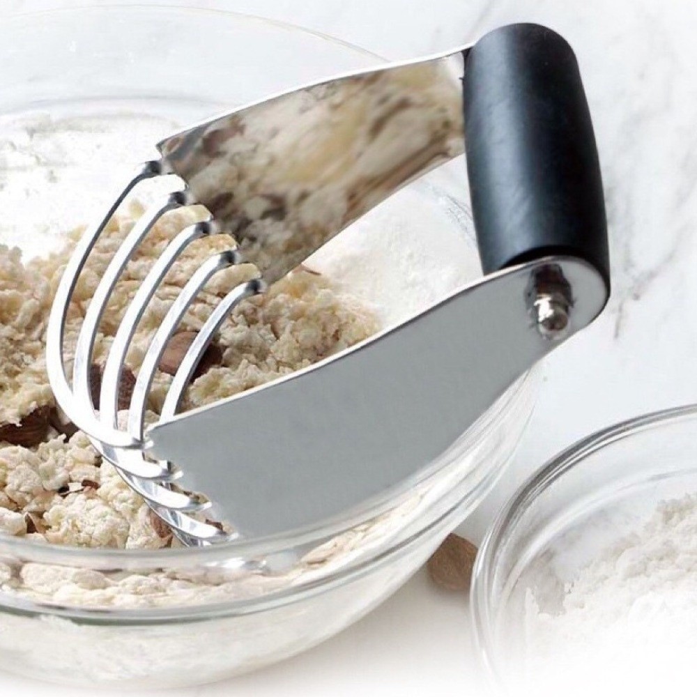 Pişirme Araçları Paslanmaz Çel - Kitchen Baking Blender incelemesi ve fiyatı