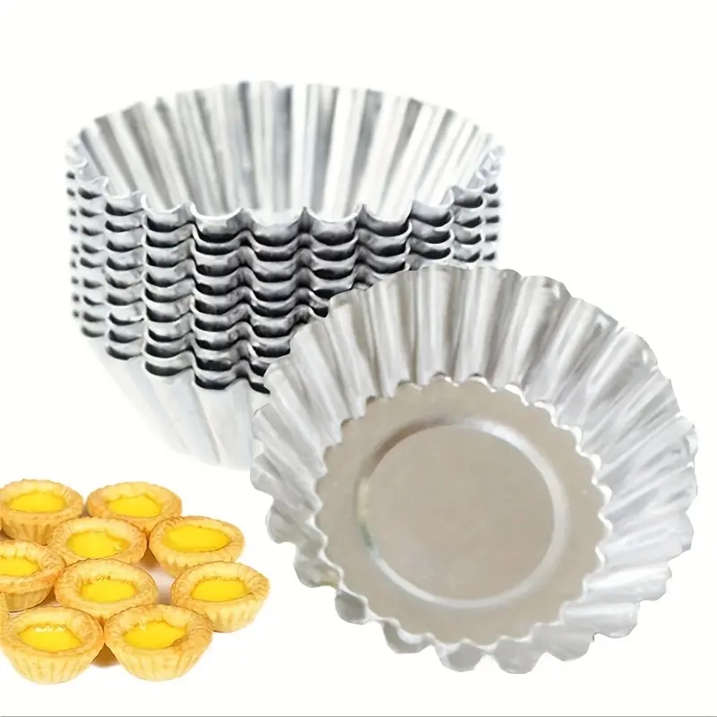 Yeniden alüminyum yumurta Egg  - Kitchen Baking Store incelemesi ve fiyatı