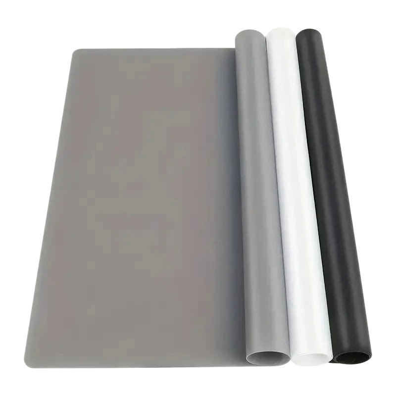 Çok Renkli Büyük Silikon Mat Y - Kitchen Baking Decor incelemesi ve fiyatı