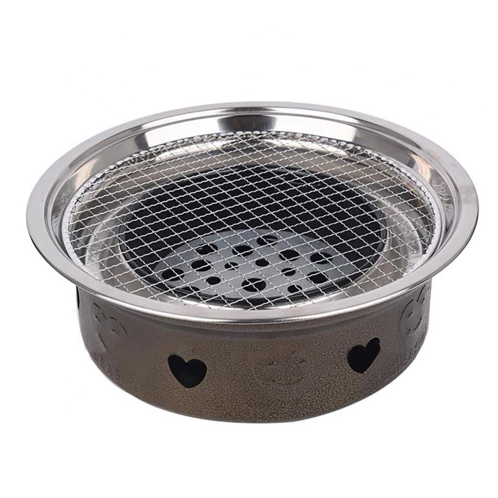 Paslanmaz çelik yuvarlak barbe - Kitchen Baking Tray Organiser incelemesi ve fiyatı