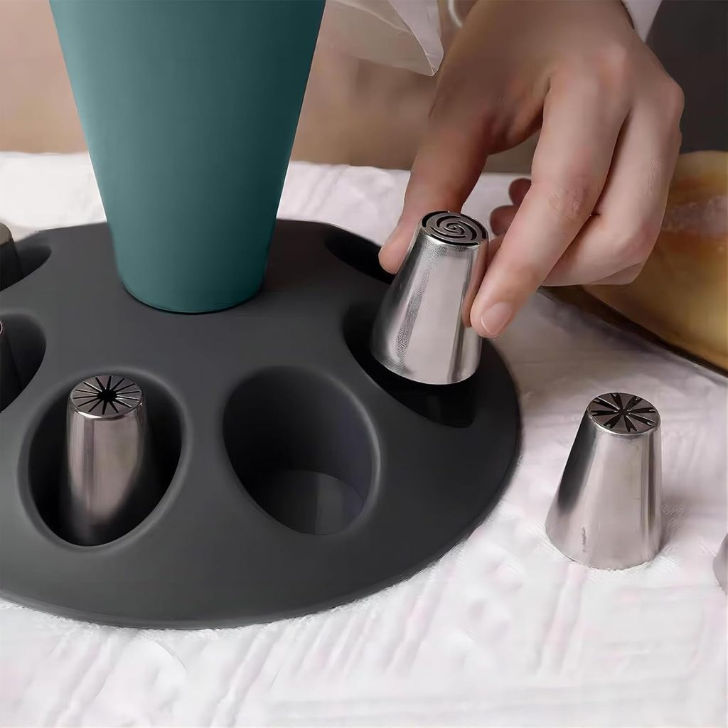 1 adet kek dekorasyon sıkma to - Kitchen Baking Decor incelemesi ve fiyatı
