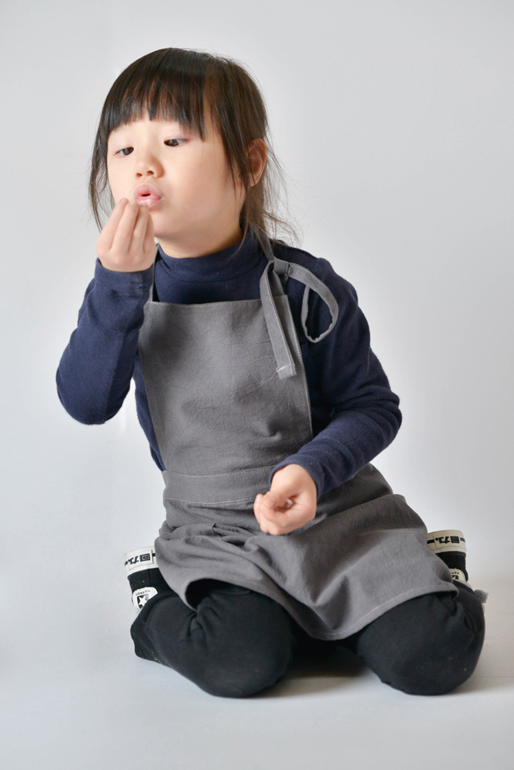 Çocuklar Pamuk Önlük Elbise Eb - Baking Kitchen For Kids incelemesi ve fiyatı