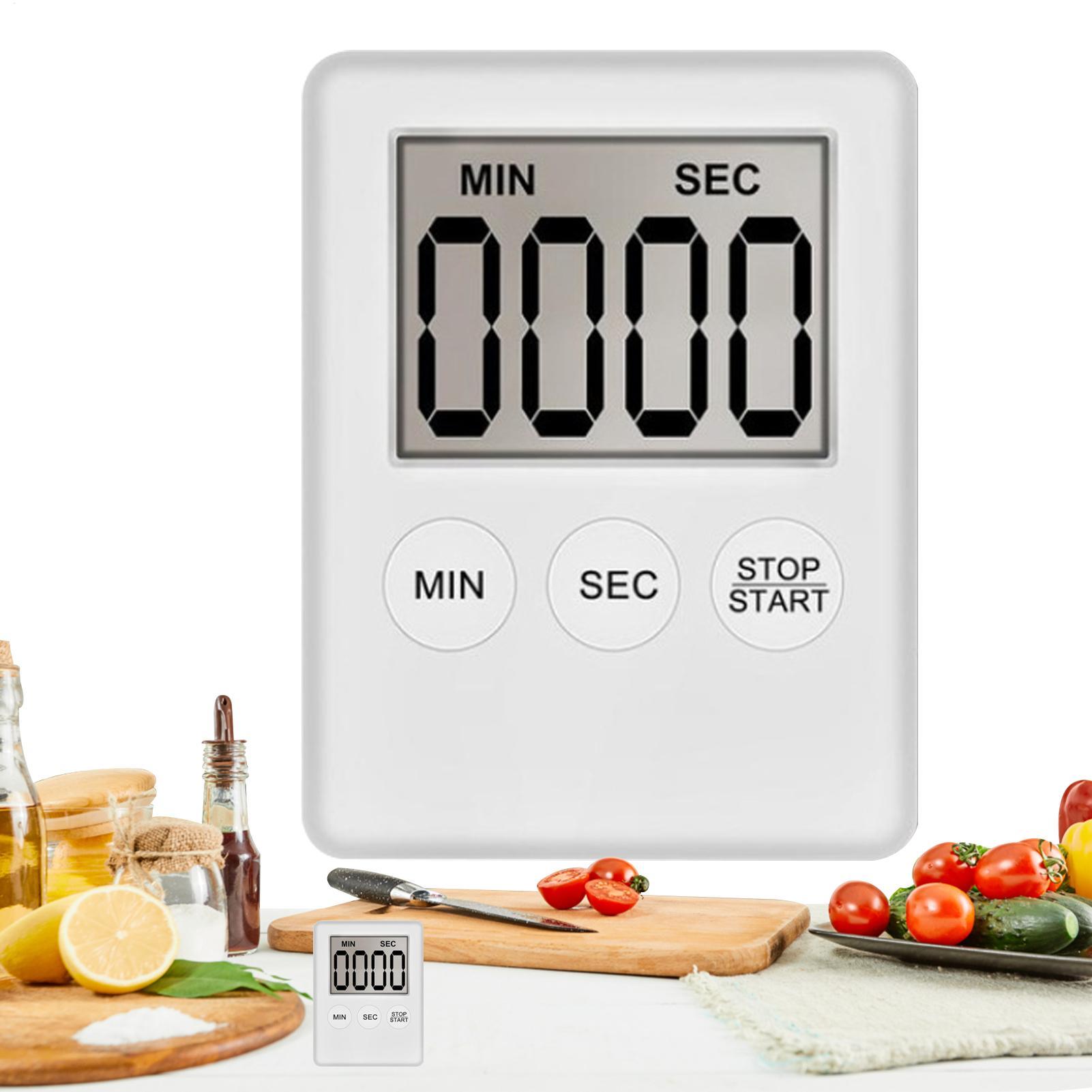 1 adet Manyetik Mutfak Zamanla - Baking Kitchen Set Up incelemesi ve fiyatı
