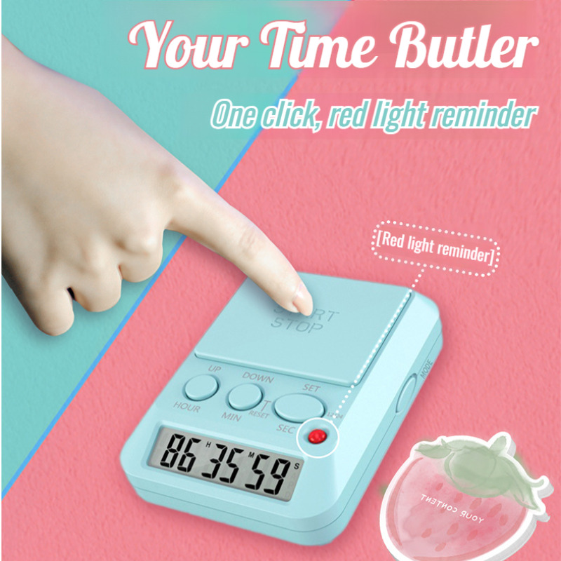 Öğrenci Görsel Pişirme Zamanla - Baking Kitchen For Kids incelemesi ve fiyatı