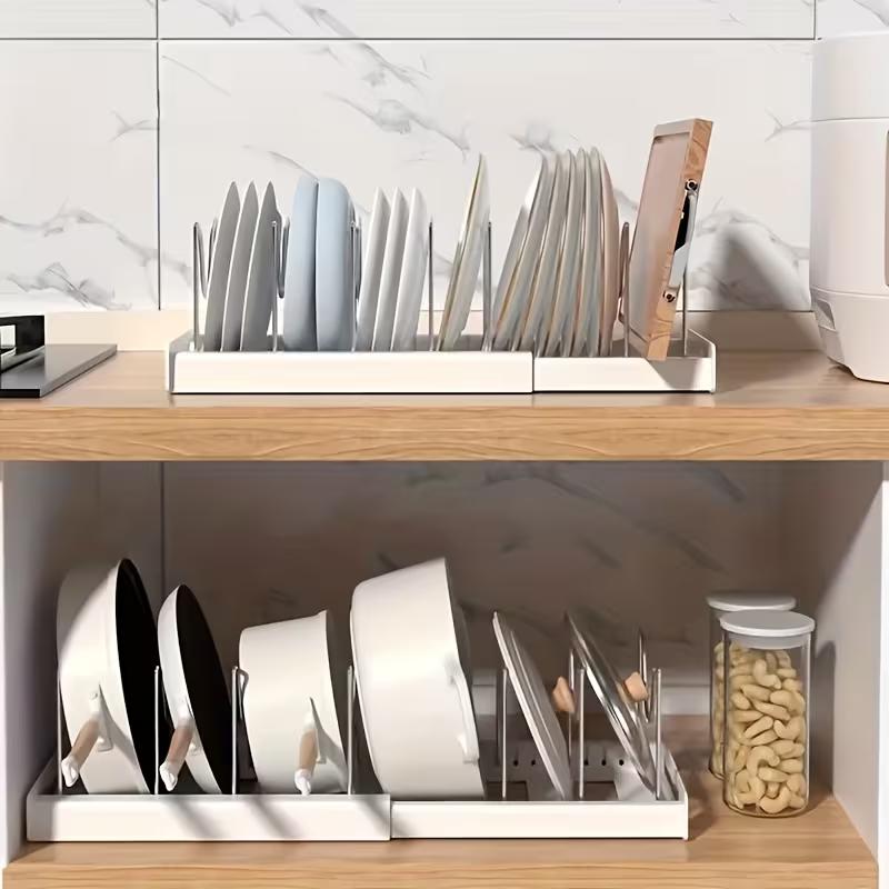 ABS Genişletilebilir Tencere v - Kitchen Baking Drawer incelemesi ve fiyatı