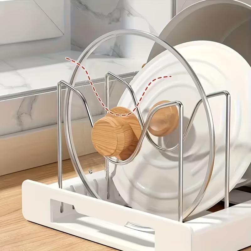 ABS Genişletilebilir Tencere v - Kitchen Baking Drawer incelemesi ve fiyatı
