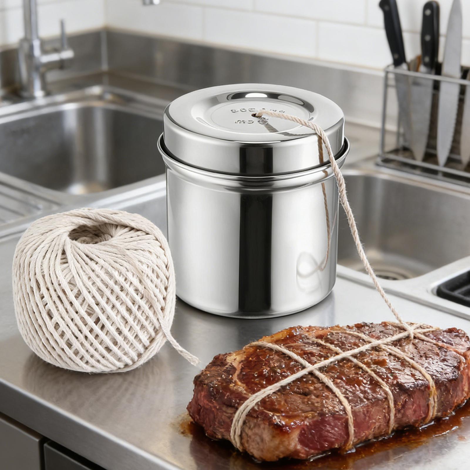 Mutfak İpi 2 Rulo Çelik Dağıtı - Kitchen Baking Twine incelemesi ve fiyatı