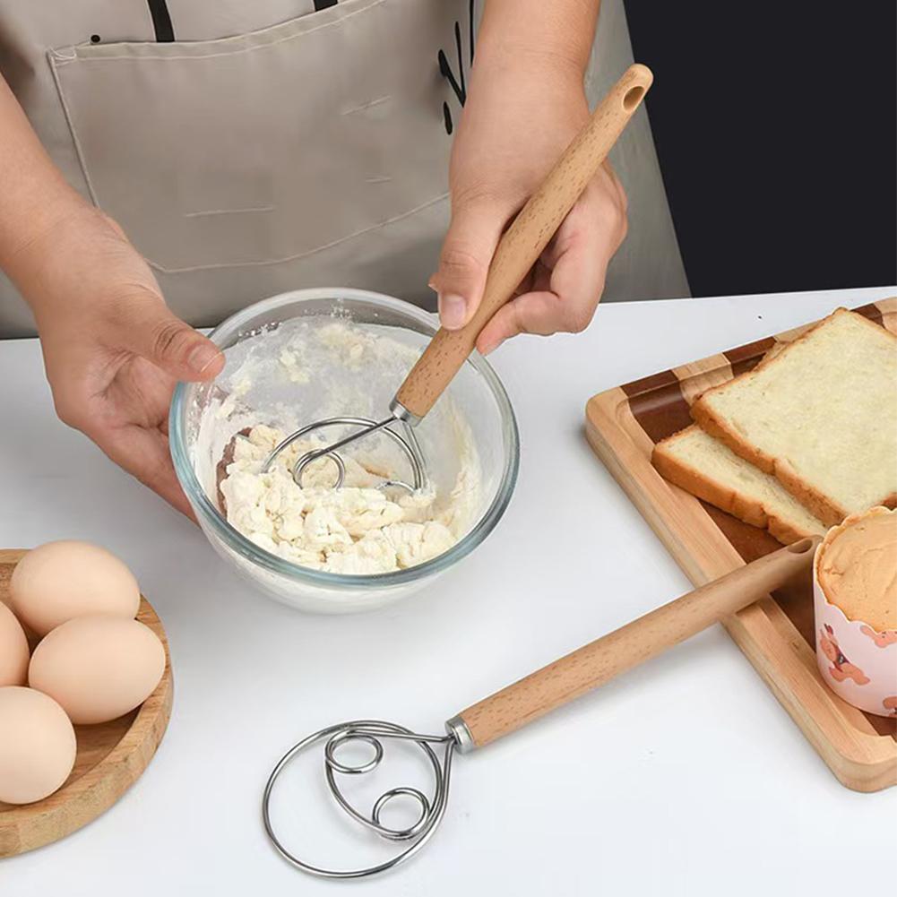 Kek Aletleri Danimarka Hamuru  - Kitchen Baking Blender incelemesi ve fiyatı
