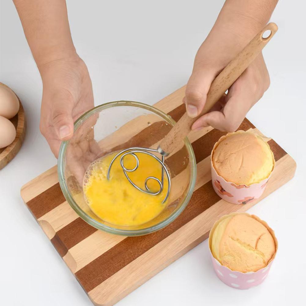 Kek Aletleri Danimarka Hamuru  - Kitchen Baking Blender incelemesi ve fiyatı