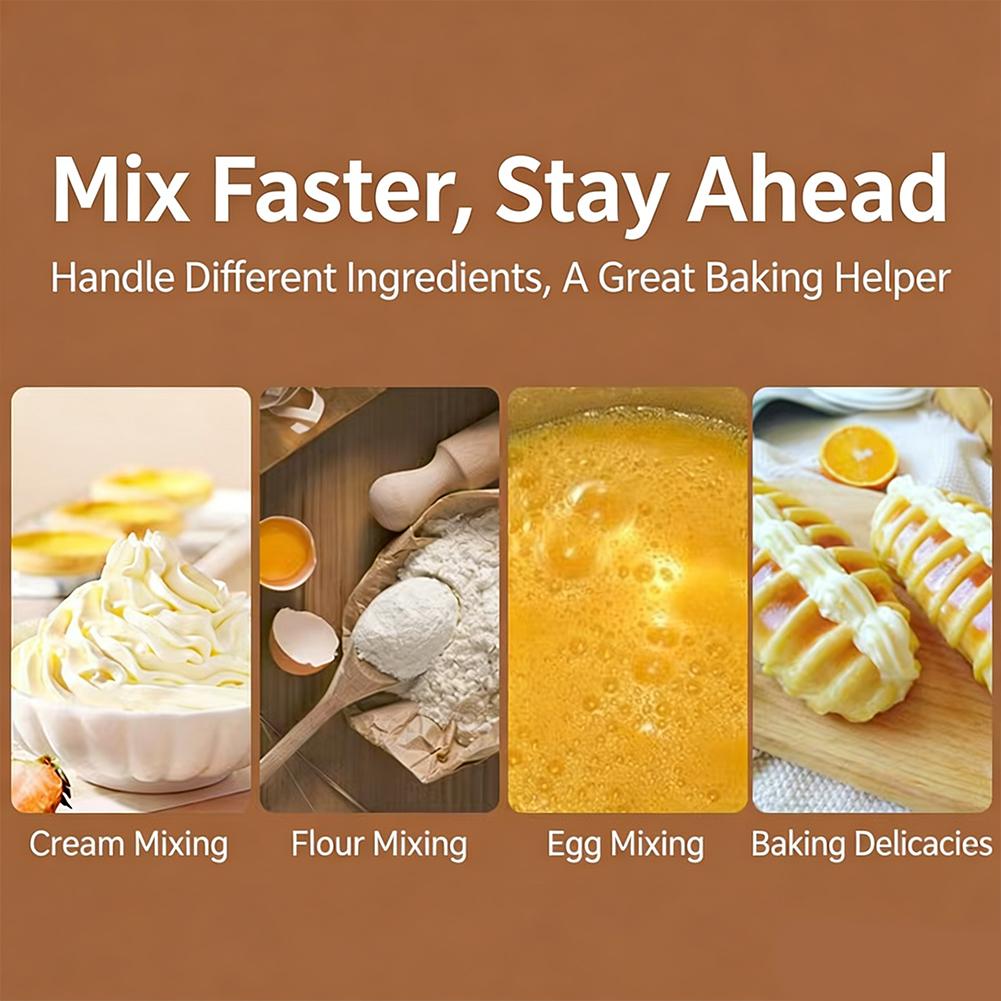 Kek Aletleri Danimarka Hamuru  - Kitchen Baking Blender incelemesi ve fiyatı