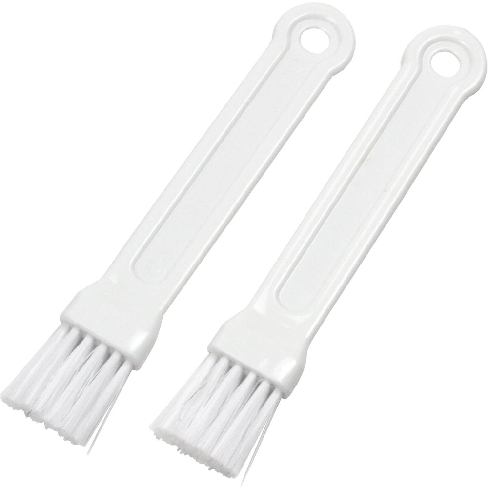 7 İnç Beyaz Mini Pasta Fırçası - Kitchen Baking Decor incelemesi ve fiyatı