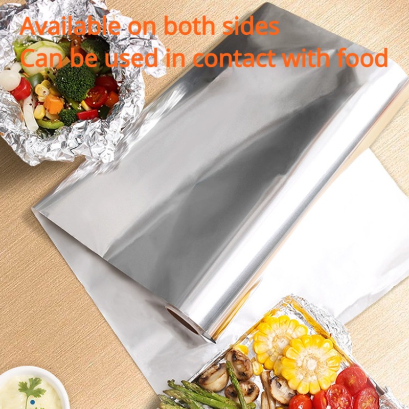 Zackoo 10/20/40 M Alüminyum Fo - Kitchen Baking Tins incelemesi ve fiyatı